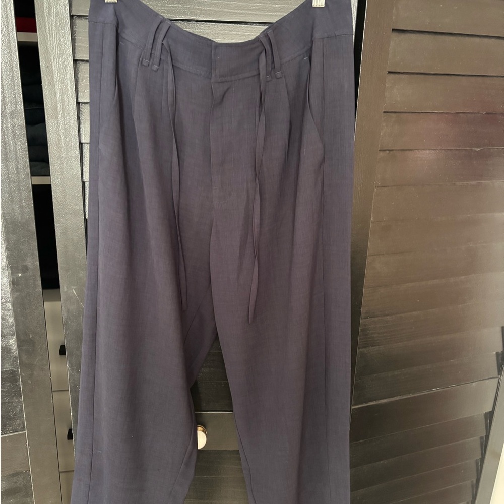 AYR Navy Dress Pants